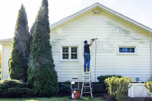 Best Spring Cleaning  in Apollo, PA